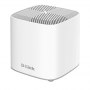 D-Link | Dual Band Whole Home Mesh Wi-Fi 6 System | COVR-X1863 (3-pack) | 802.11ax | 574+1201 Mbit/s | 10/100/1000 Mbit/s | Ethe - 4